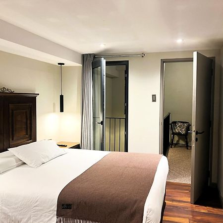 Hotel Montes Central Cusco Luaran gambar