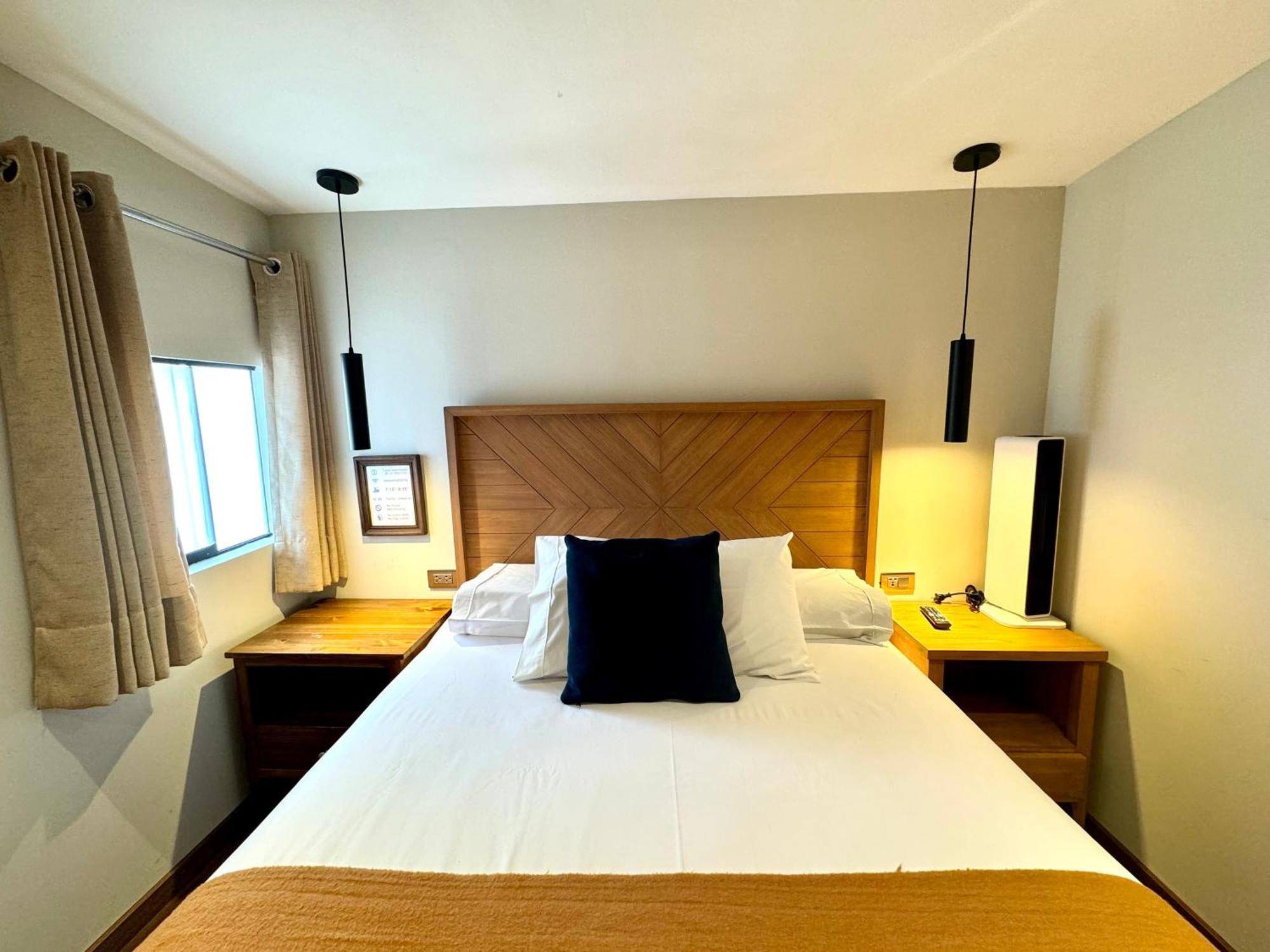 Hotel Montes Central Cusco Luaran gambar