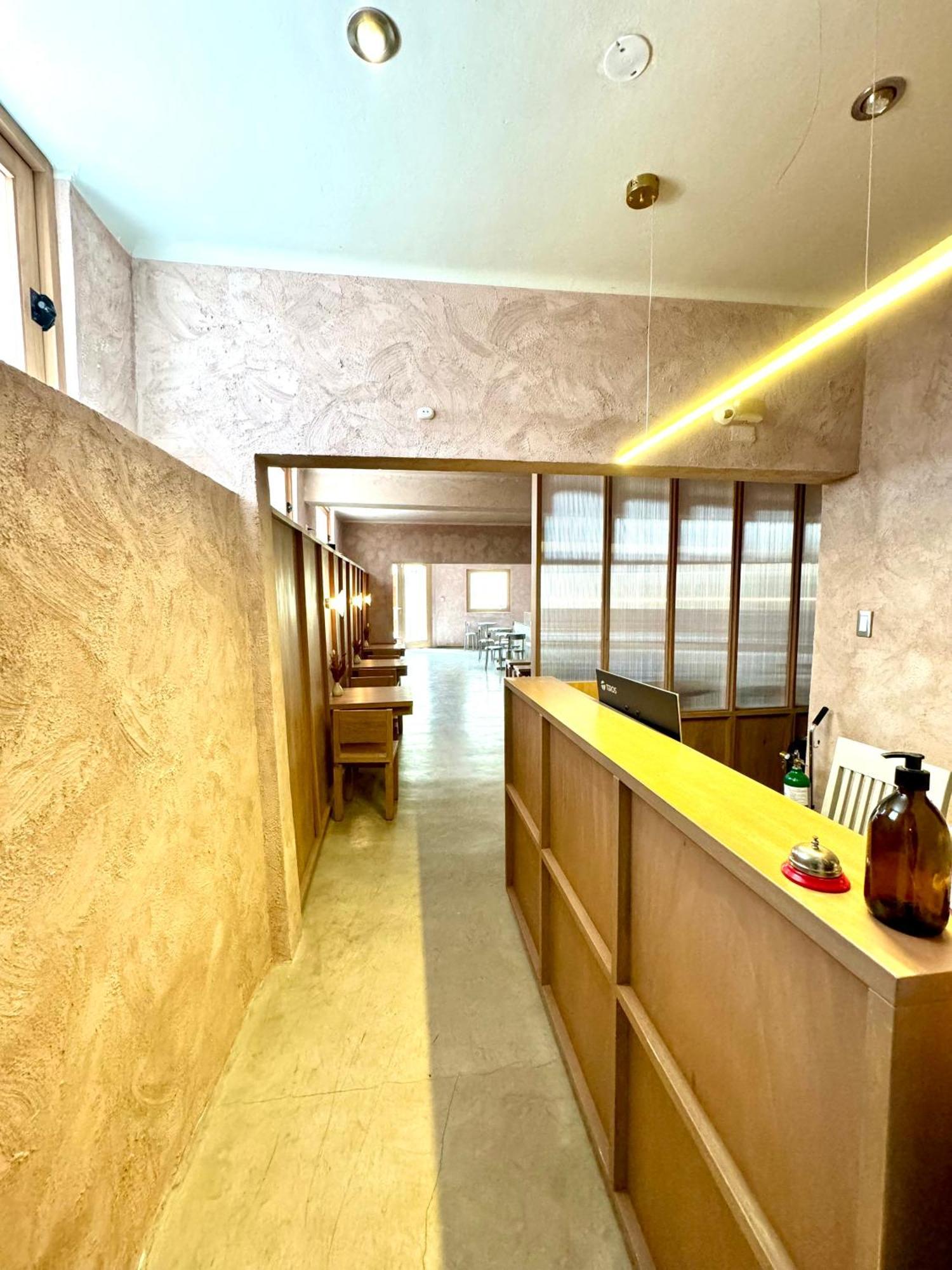 Hotel Montes Central Cusco Luaran gambar