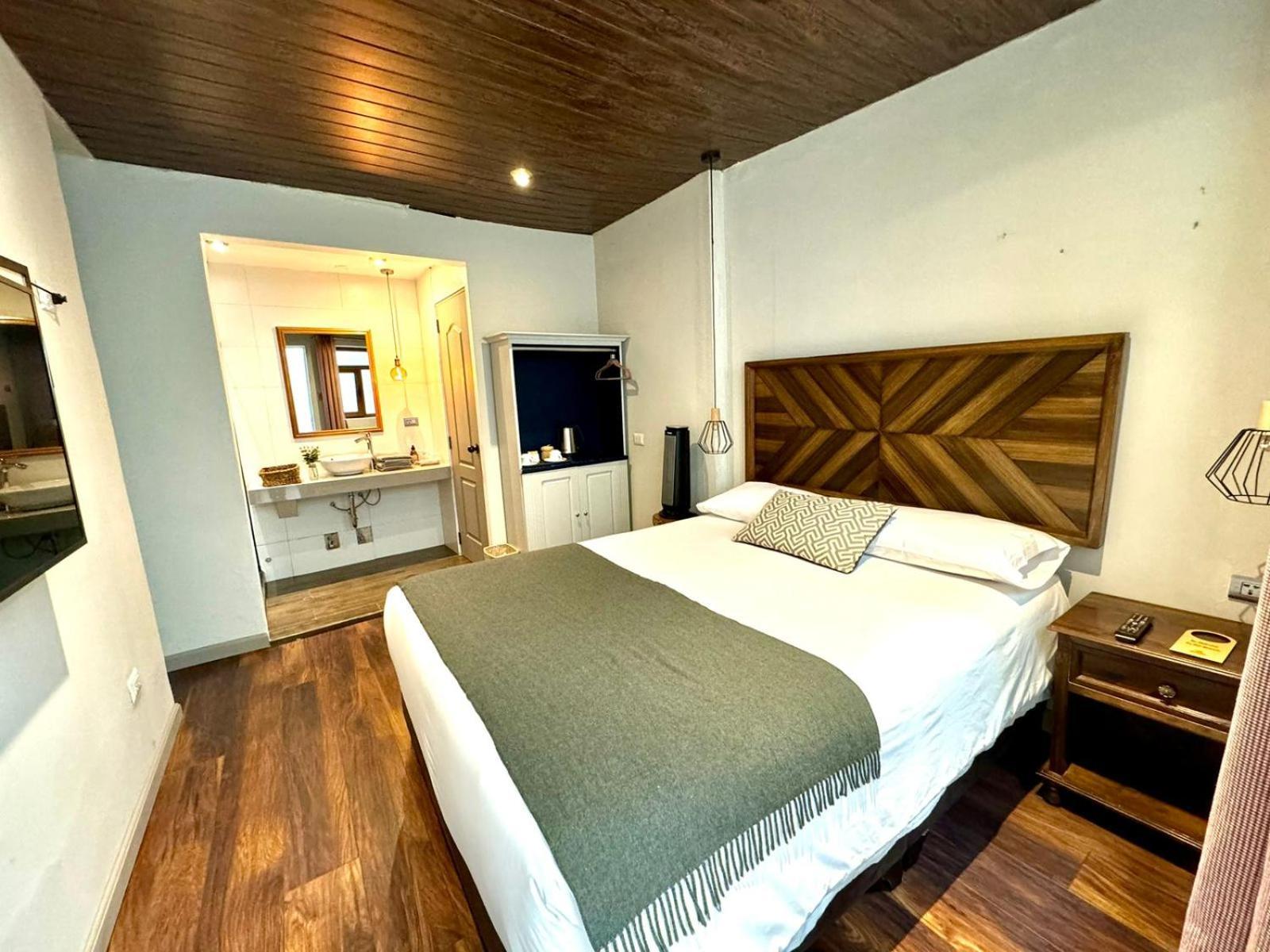 Hotel Montes Central Cusco Luaran gambar