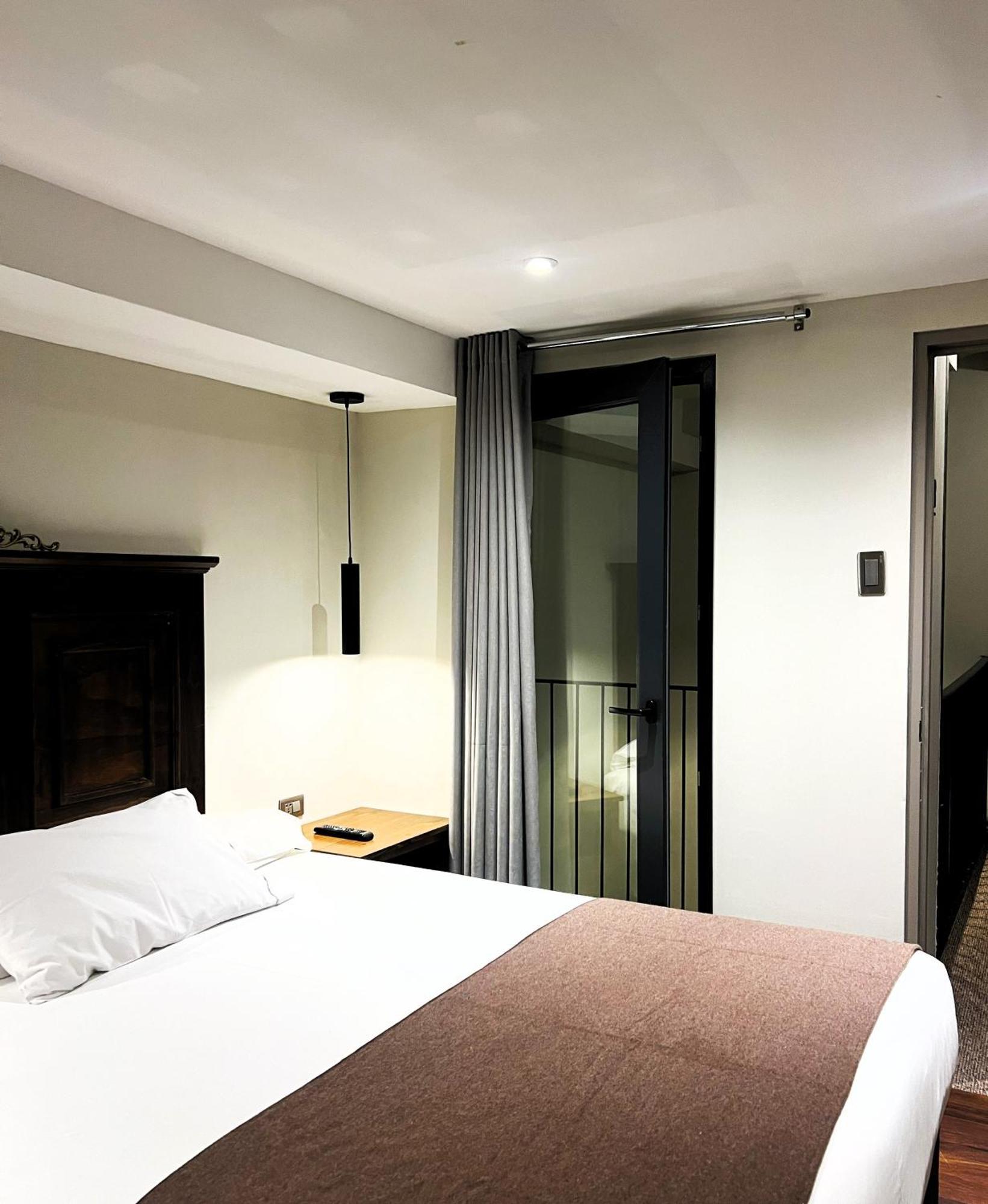 Hotel Montes Central Cusco Luaran gambar