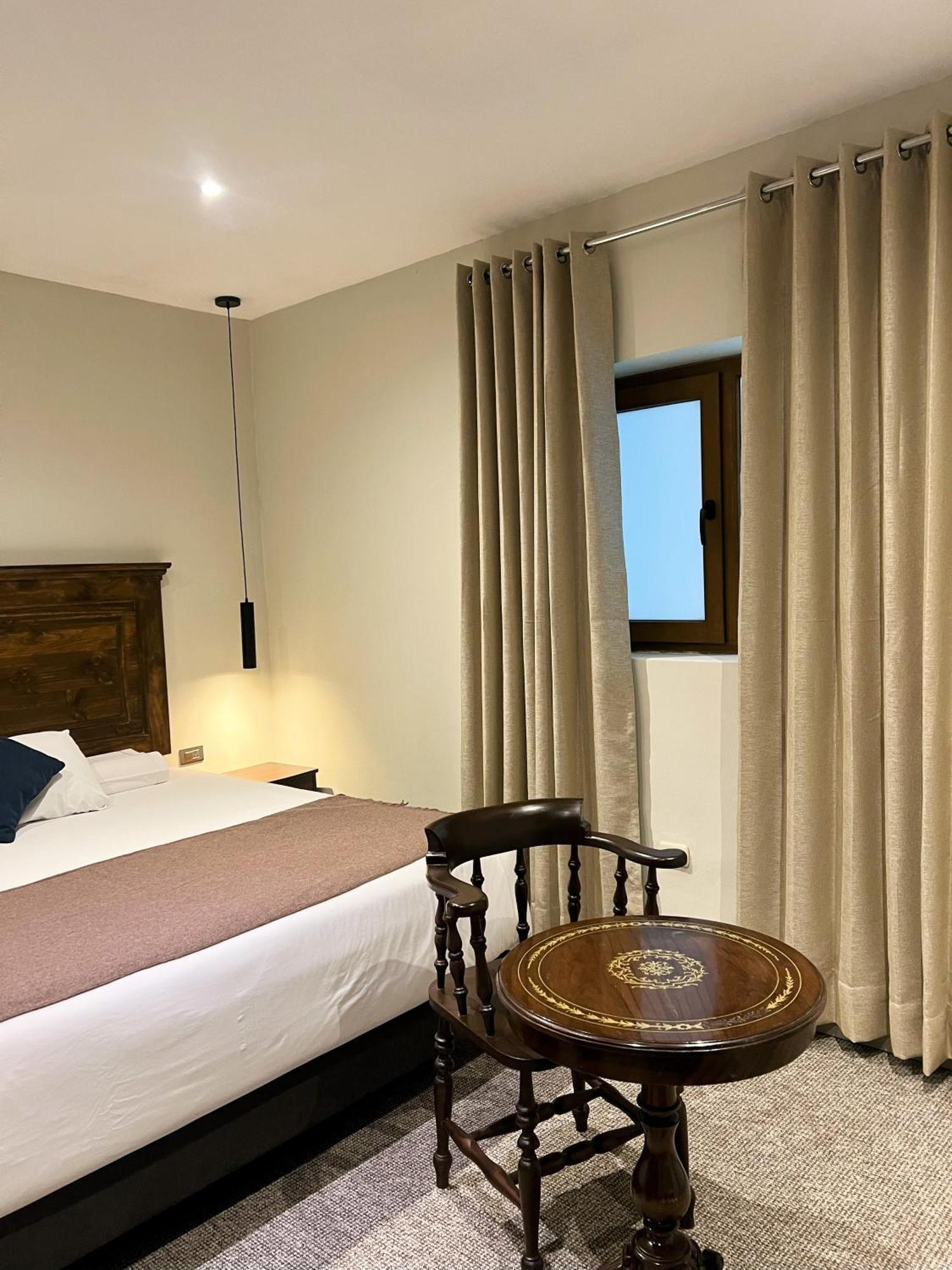 Hotel Montes Central Cusco Luaran gambar